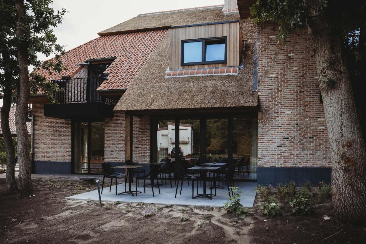 Eikenhoef Lommel Bagian luar foto